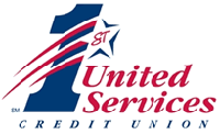 1st United Credit Services Corporate Logo